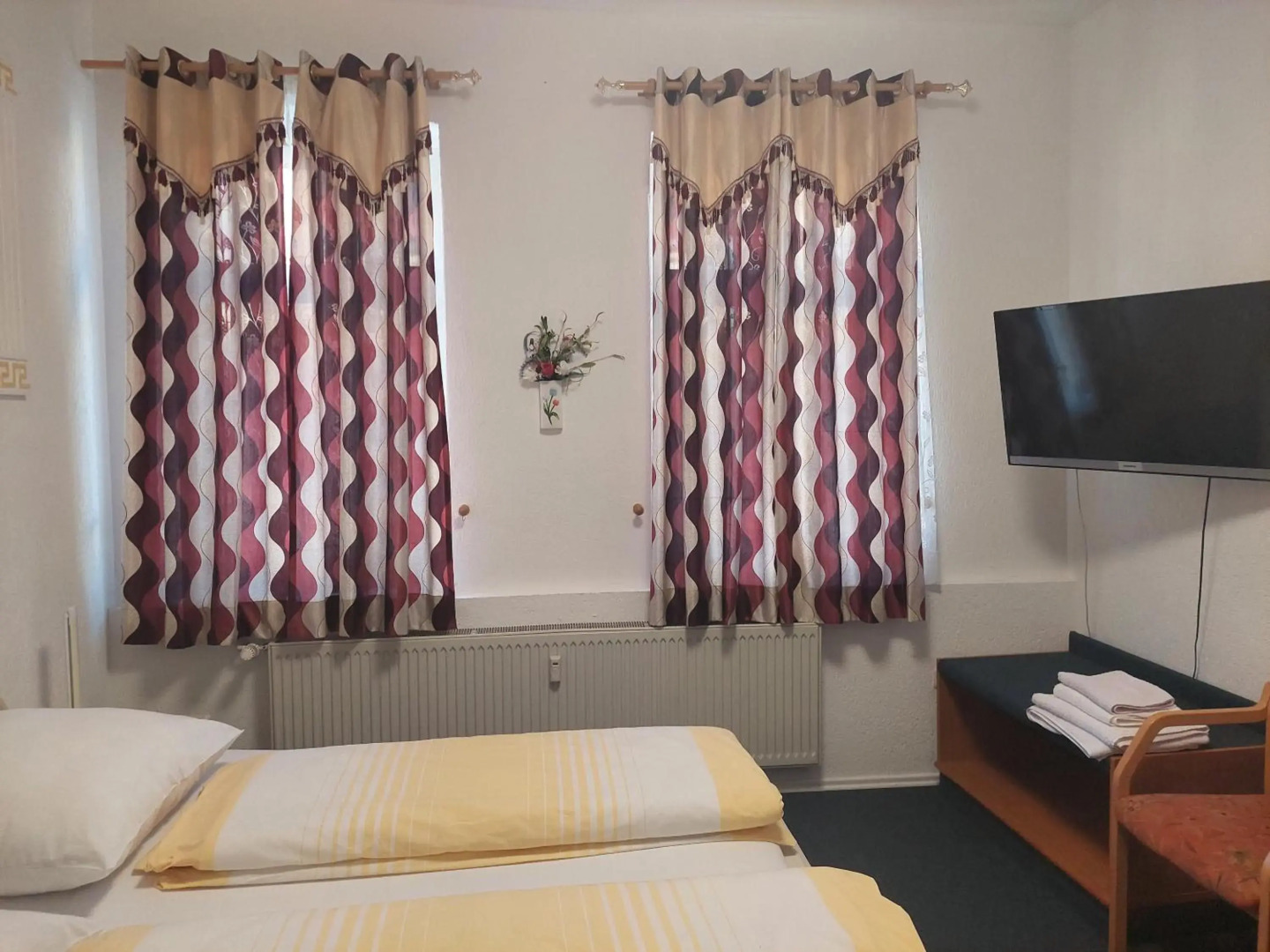 Hotel Restaurant Rhodos