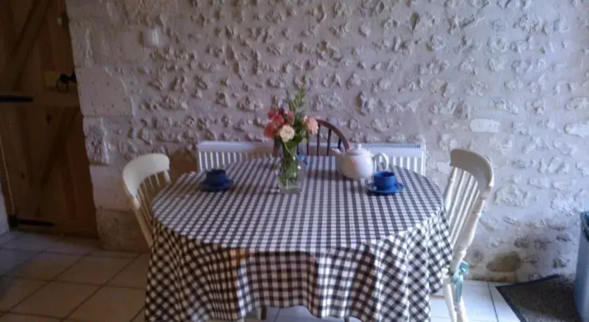 Chez Chiron