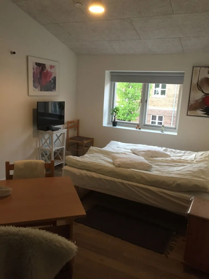 Bramming City Guesthouse