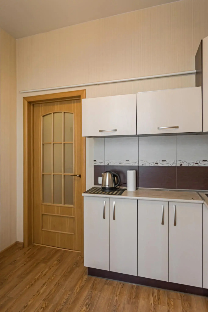 Апартаменты на улице Кирова 1