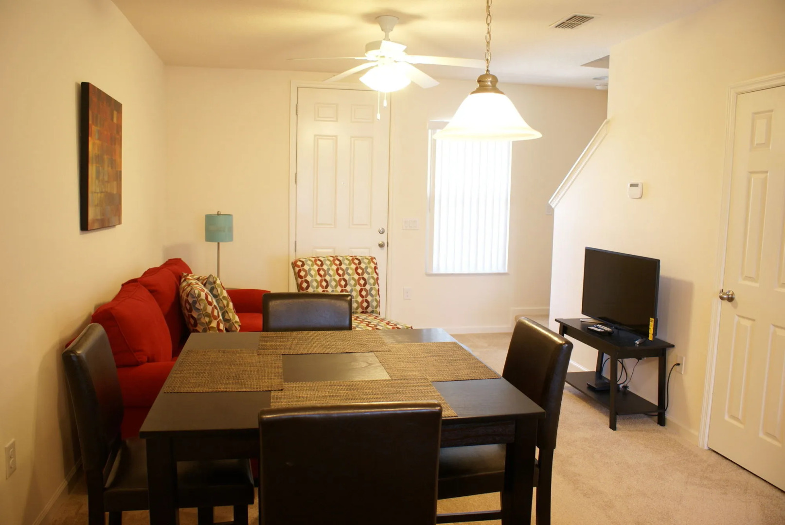 Alamo Vacation Townhomes