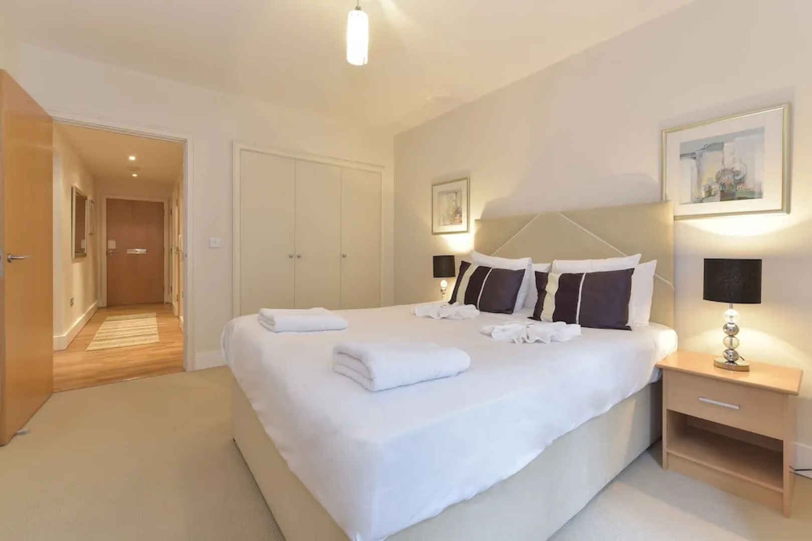 Still Life Tower Hill Executive