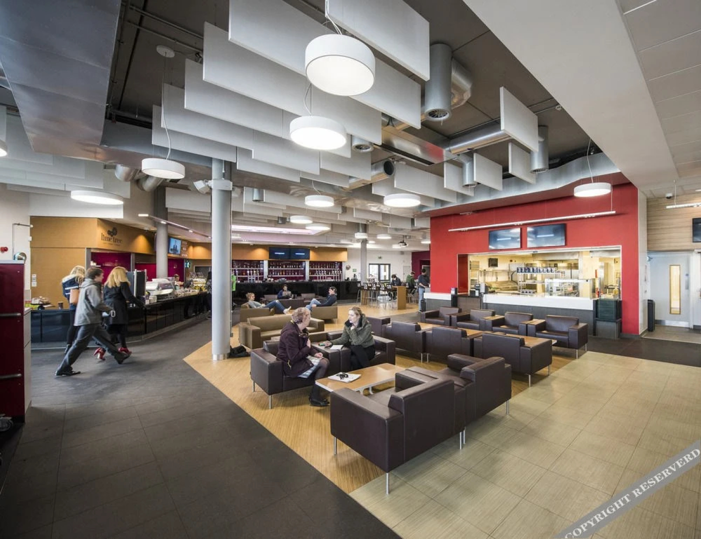 University of Bath City Centre Campus