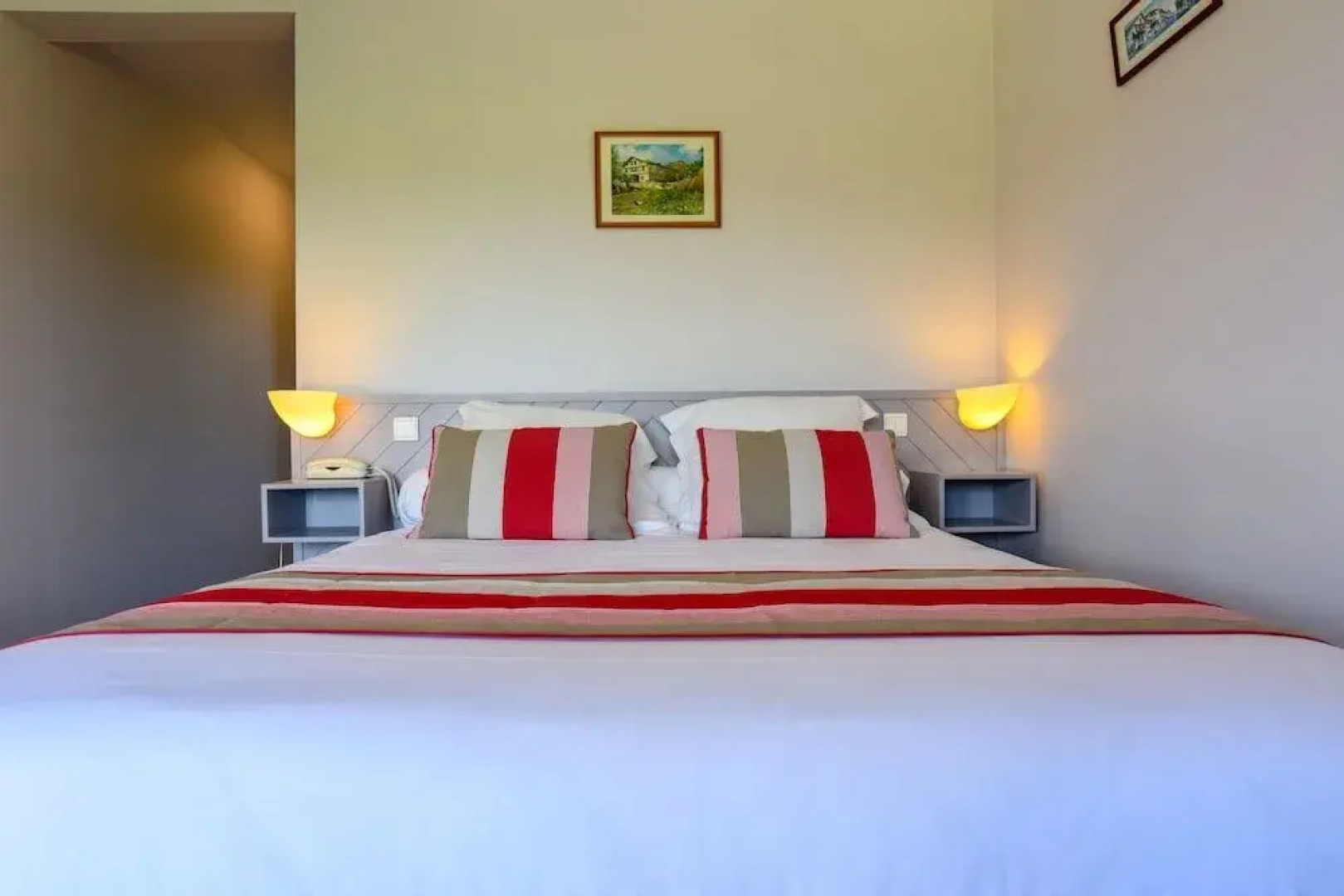 Hotel Restaurant Baratxartea