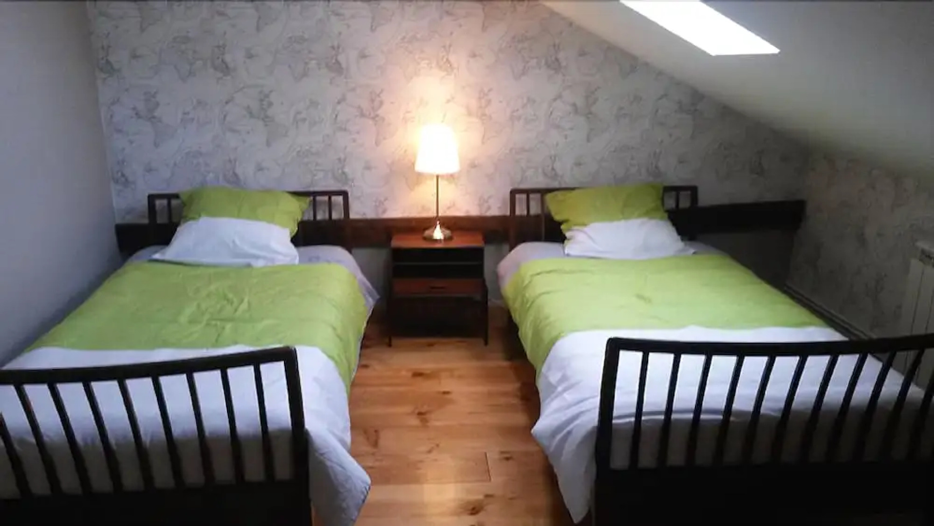 Chambres d'hôtes La Marelle