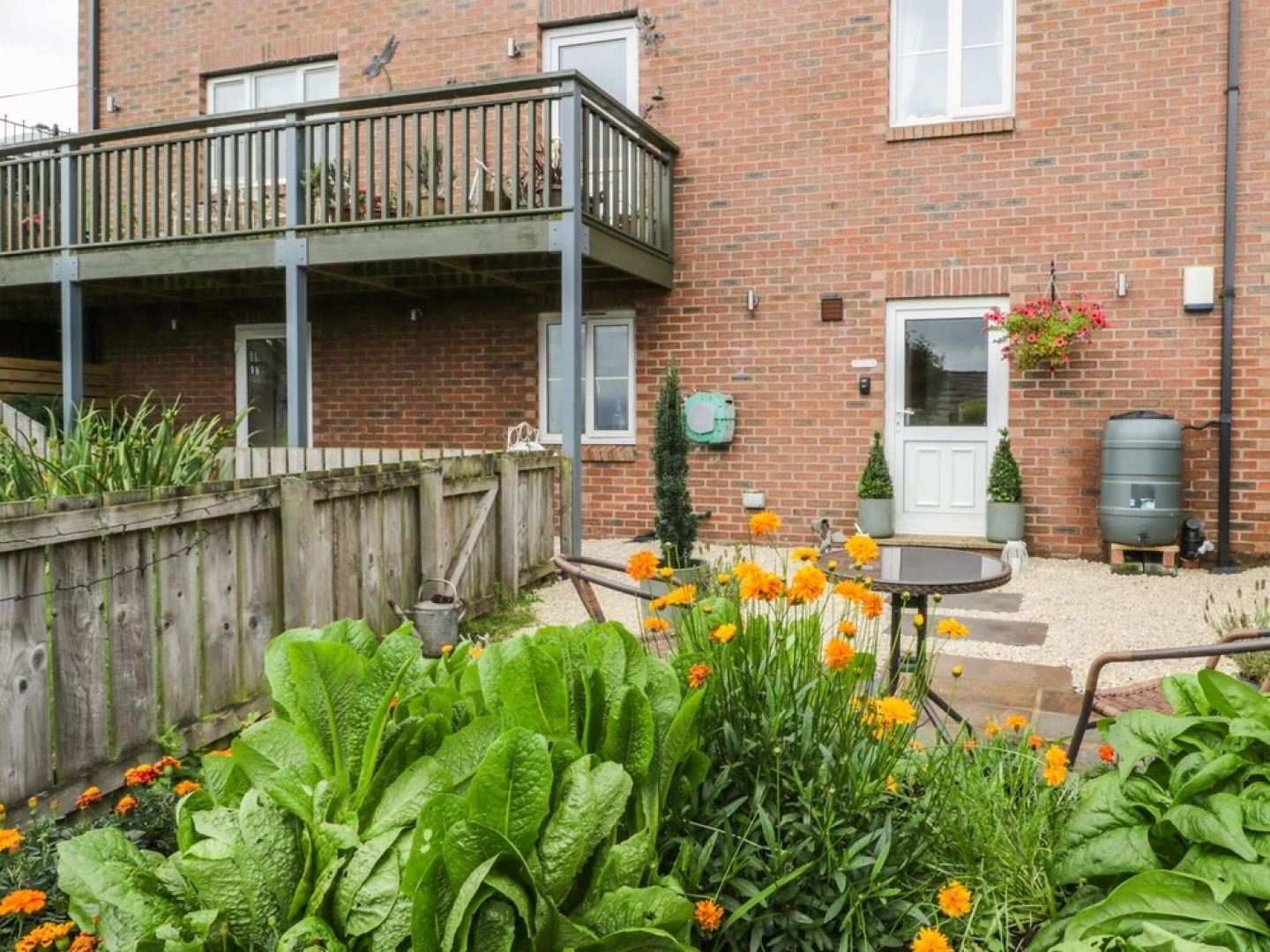 The Annex @ Garden House