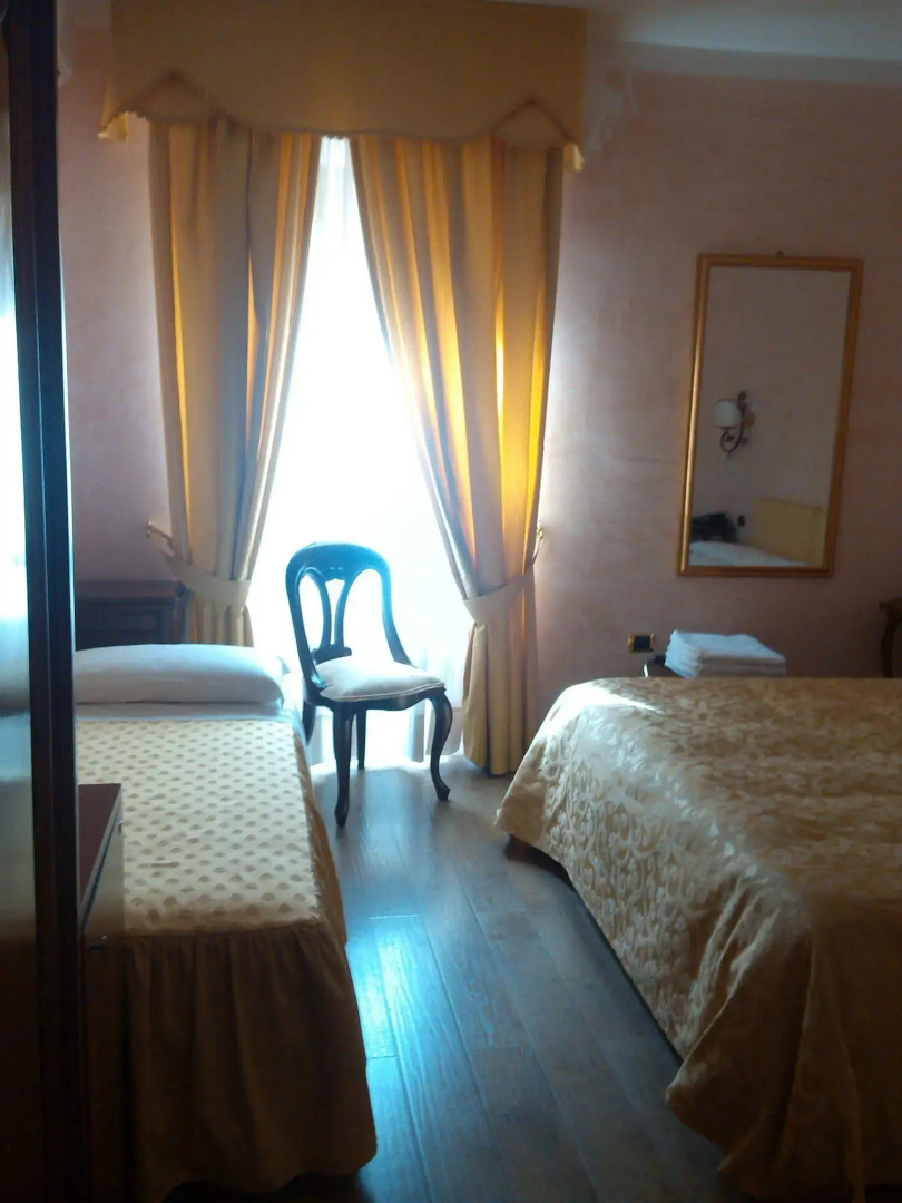 Sant'Agostino Guest Rooms