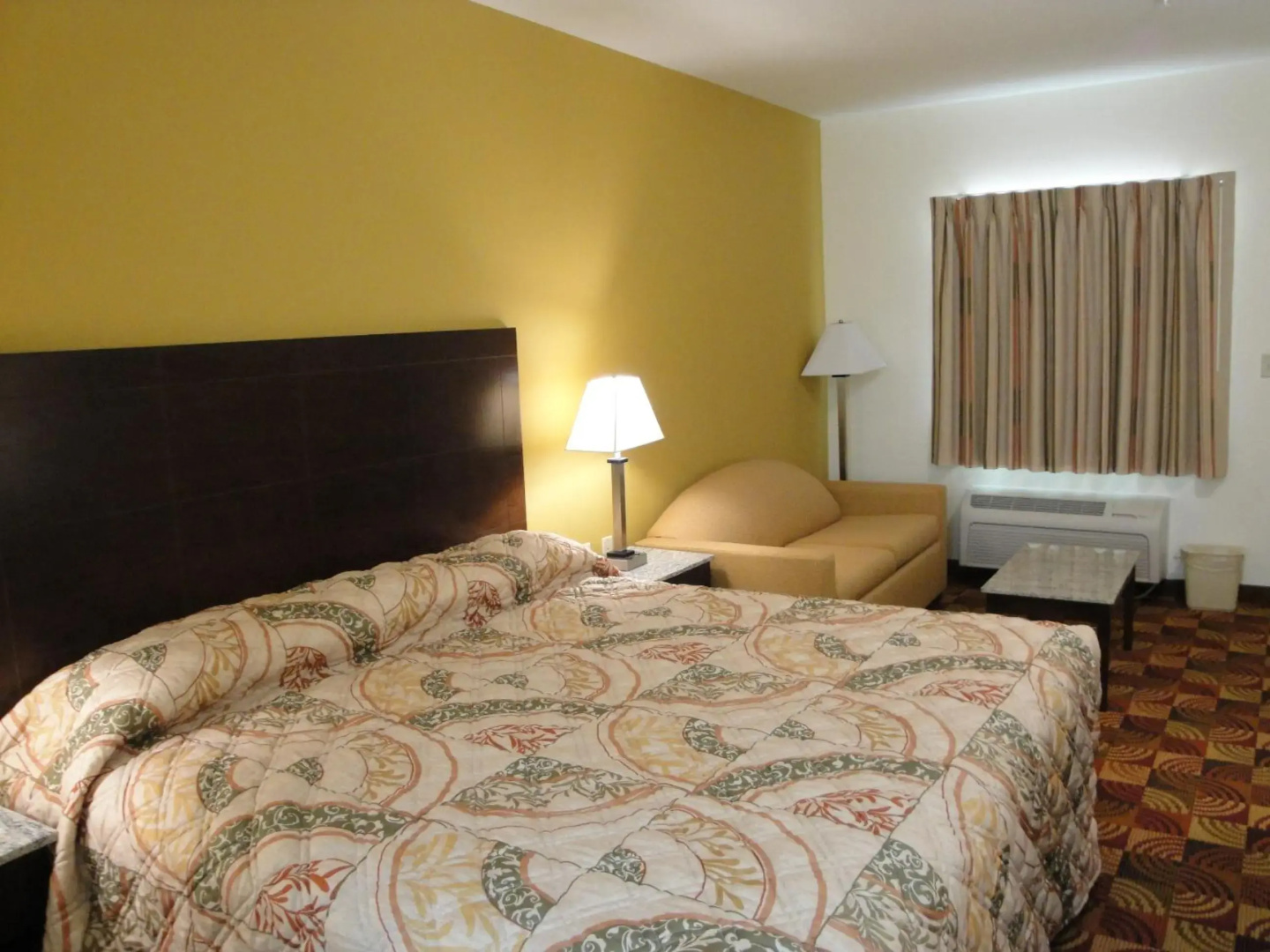 Sands Inn & Suites