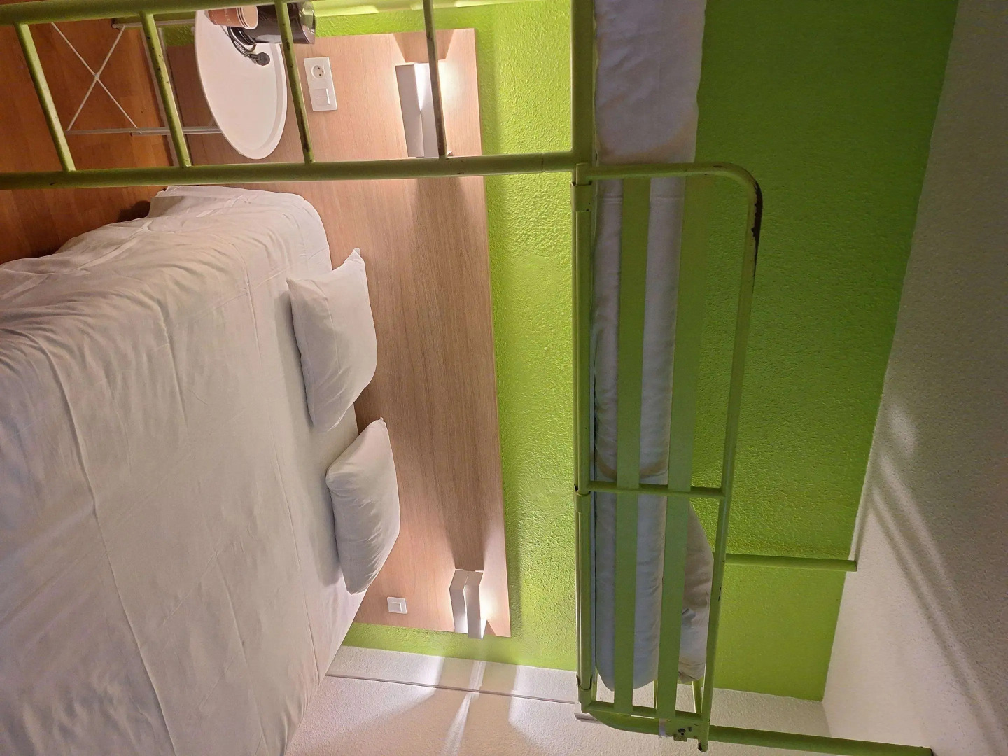 Brit Hotel Tours Nord