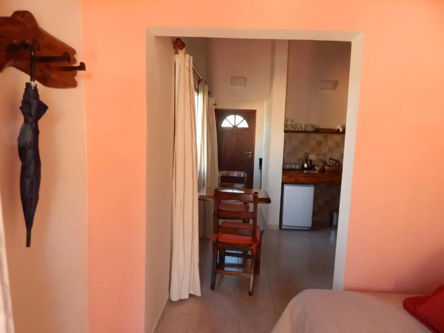 Raices del Carolino - Suites de Altagracia