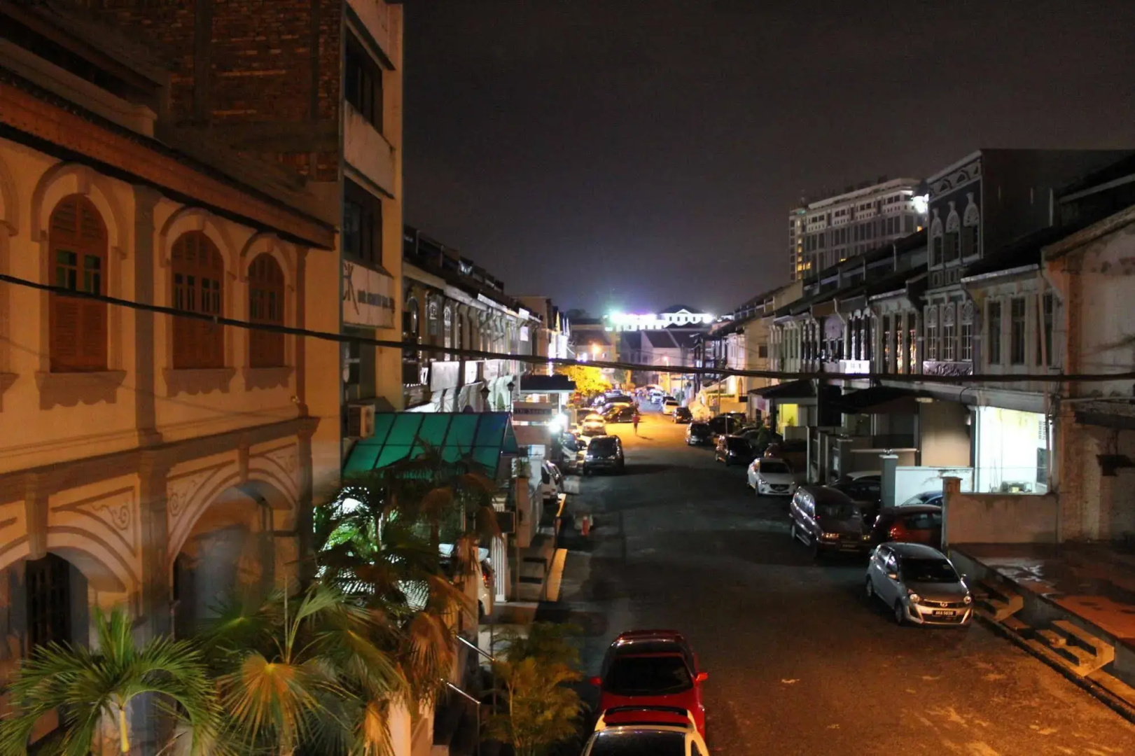 Mari Hostel