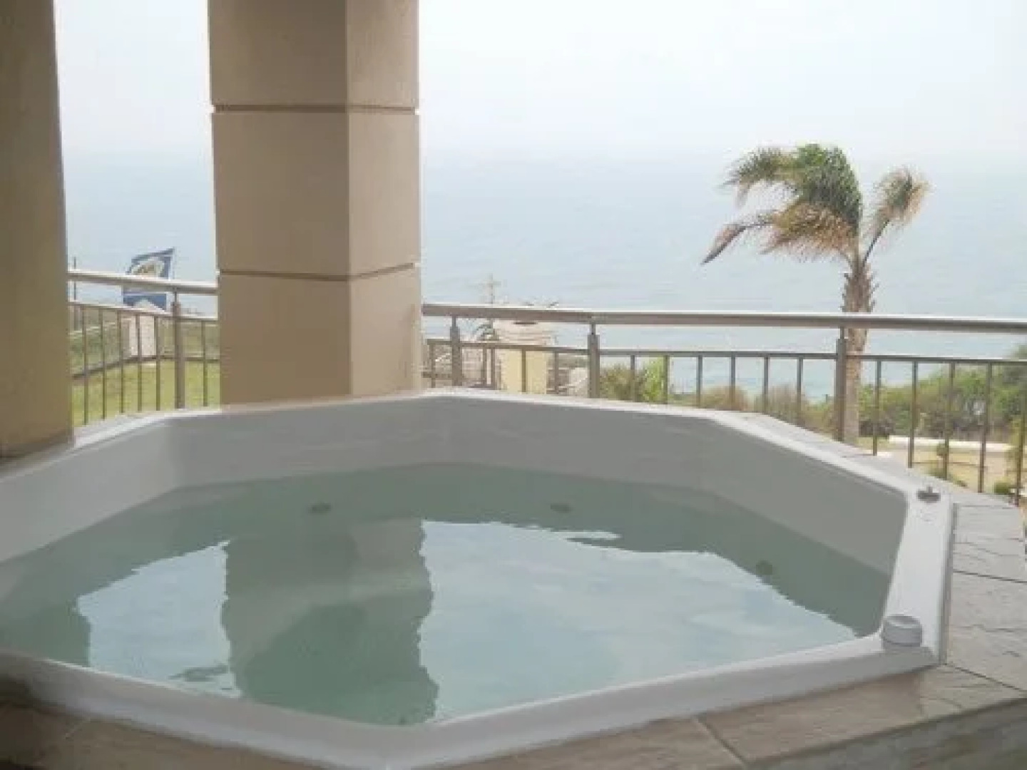 Tuscanview Guest House