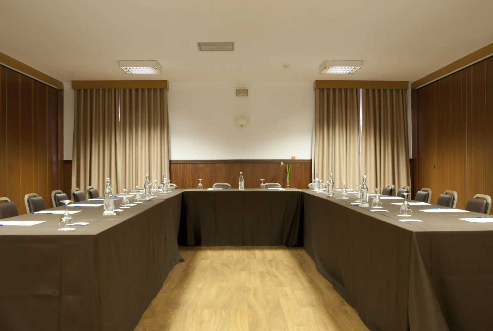 Hotel Rainha D. Amelia, Arts & Leisure