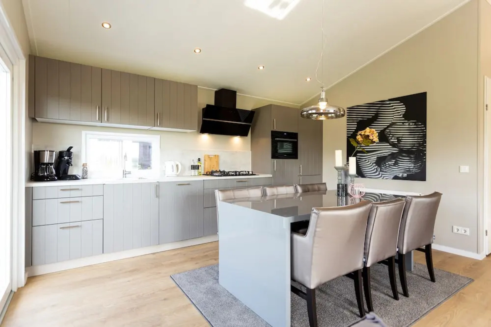 TopParken Résidence de Leuvert