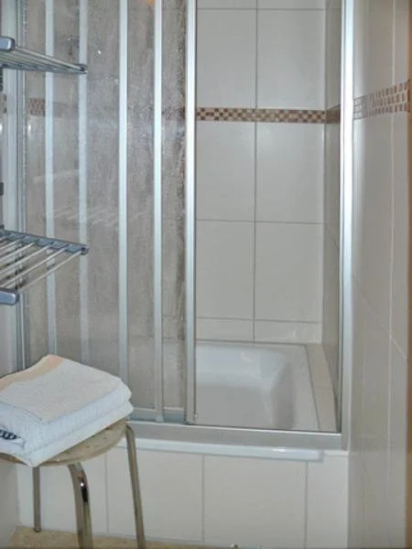 Pension Das Bï¿½r-sondere Haus