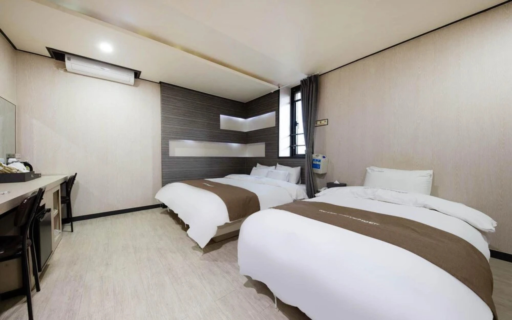 Seosan November Hotel