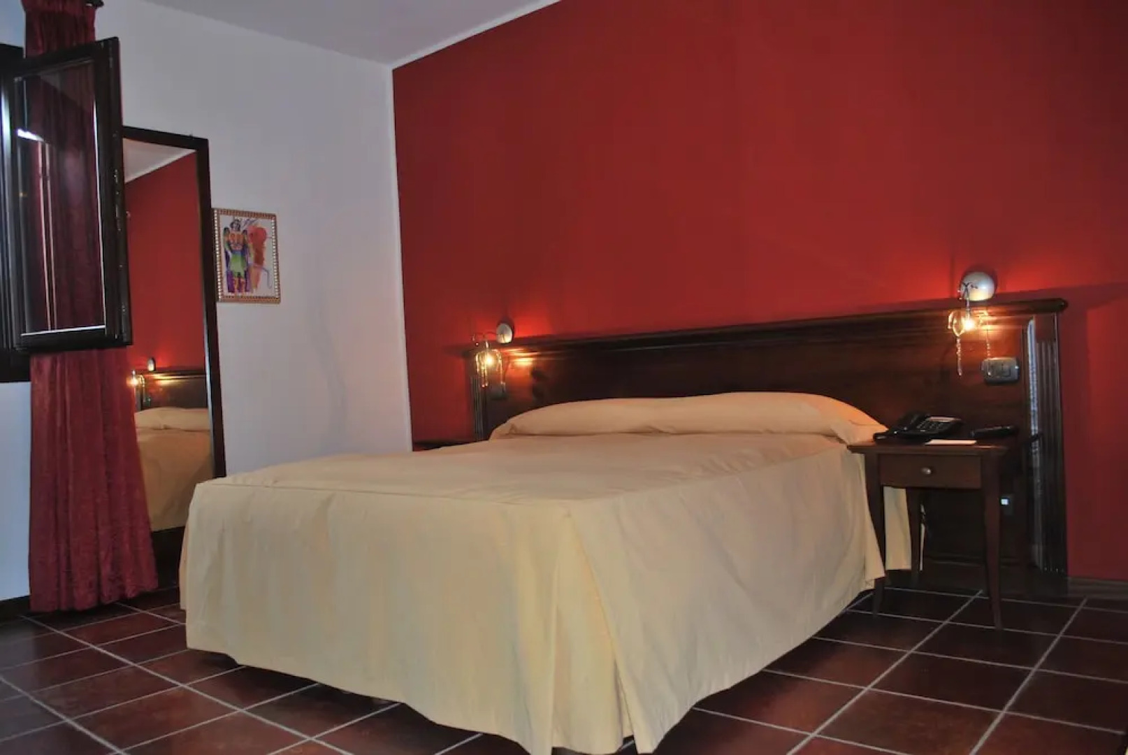 Hotel Resort La Rosa Dei Venti