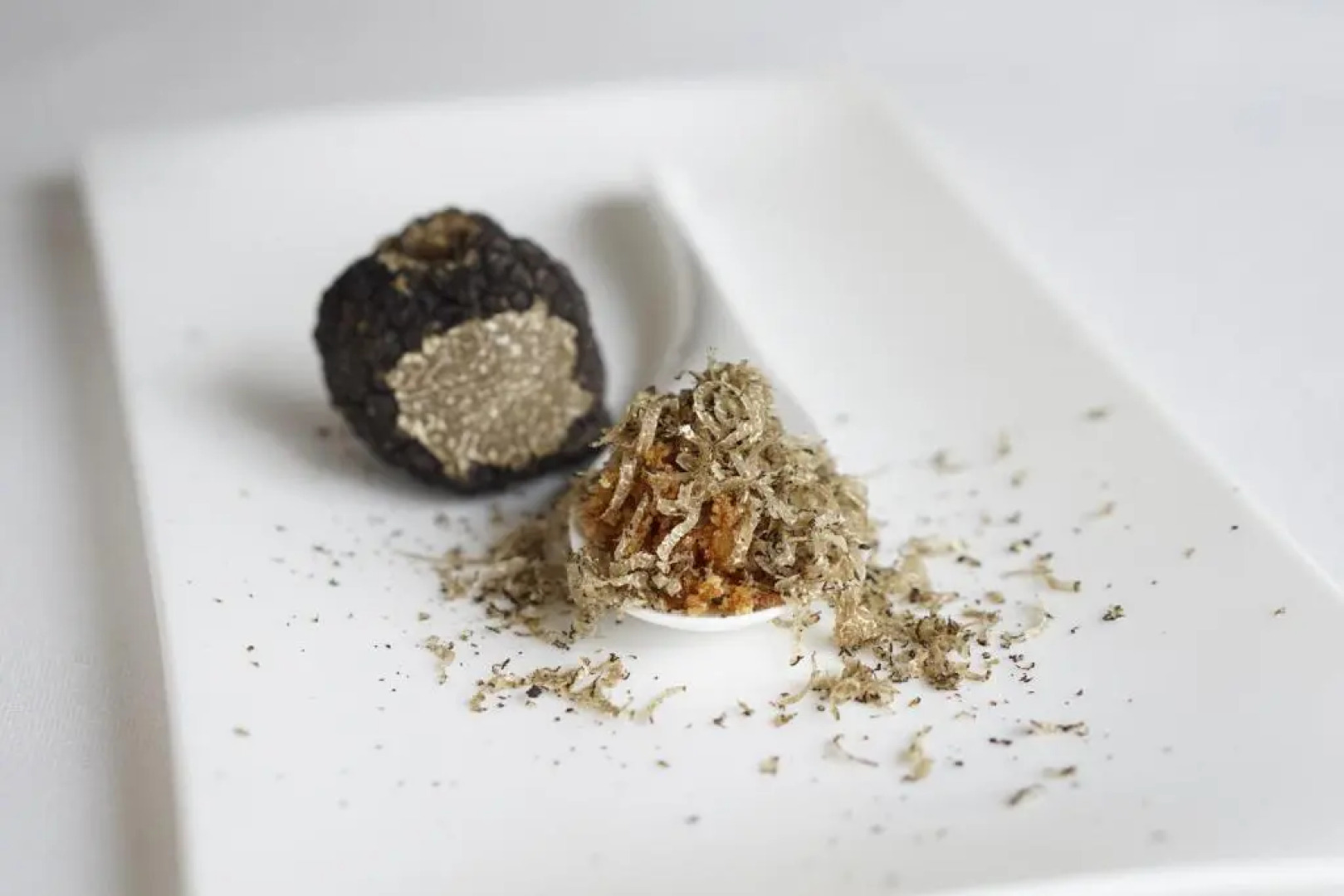 Hotel Villa Rosario, El Palacete