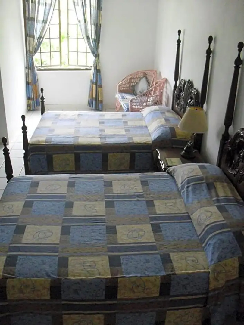 Tamarind Great House