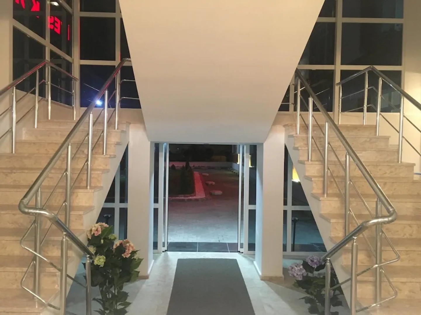 Mengen Belediyesi Konukevi