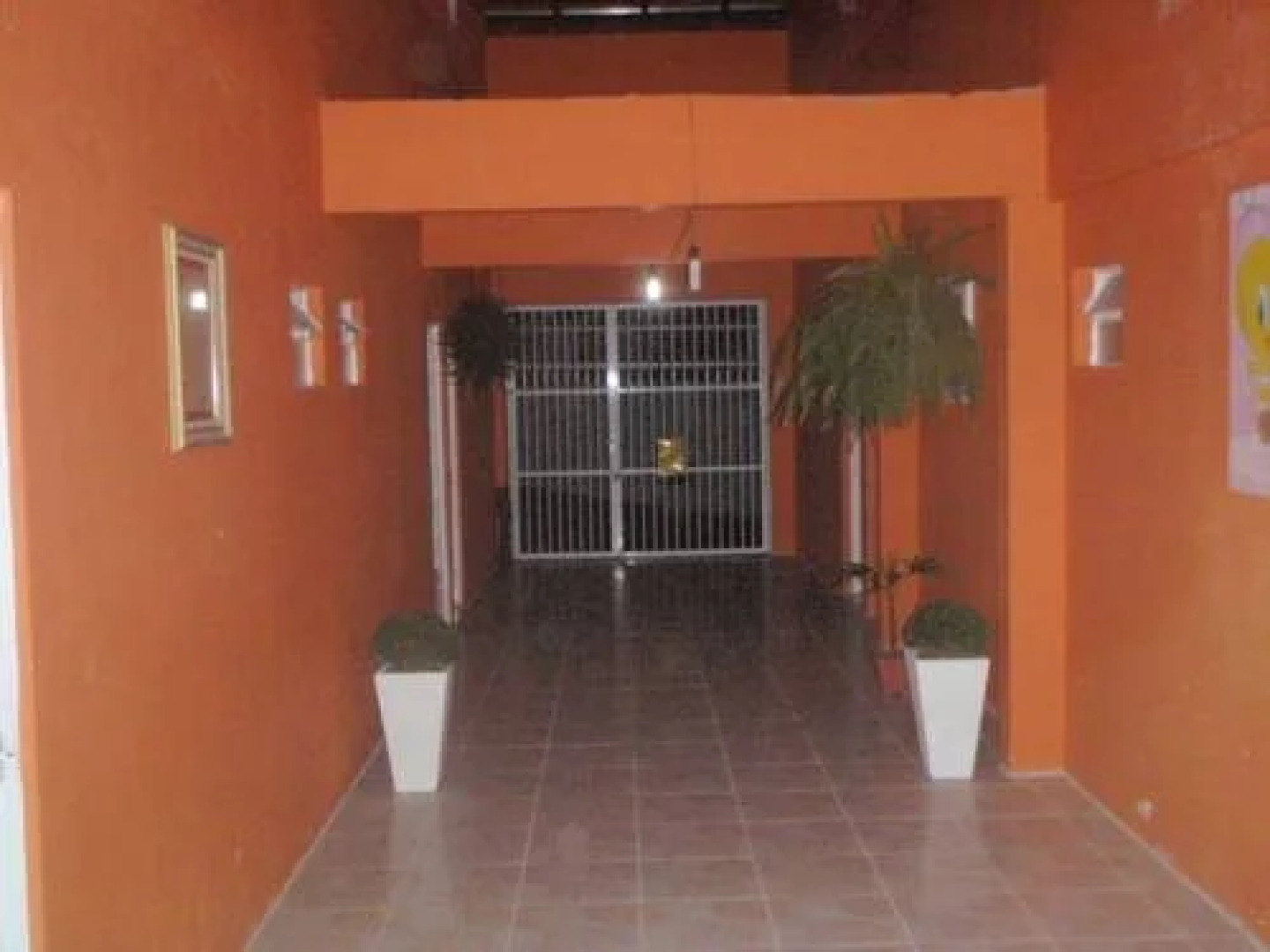 Pousada & Hostel Vento Minuano