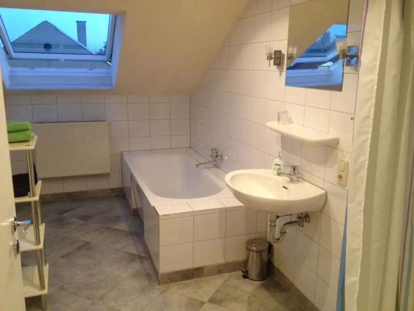 Ferienwohnung Zeitler