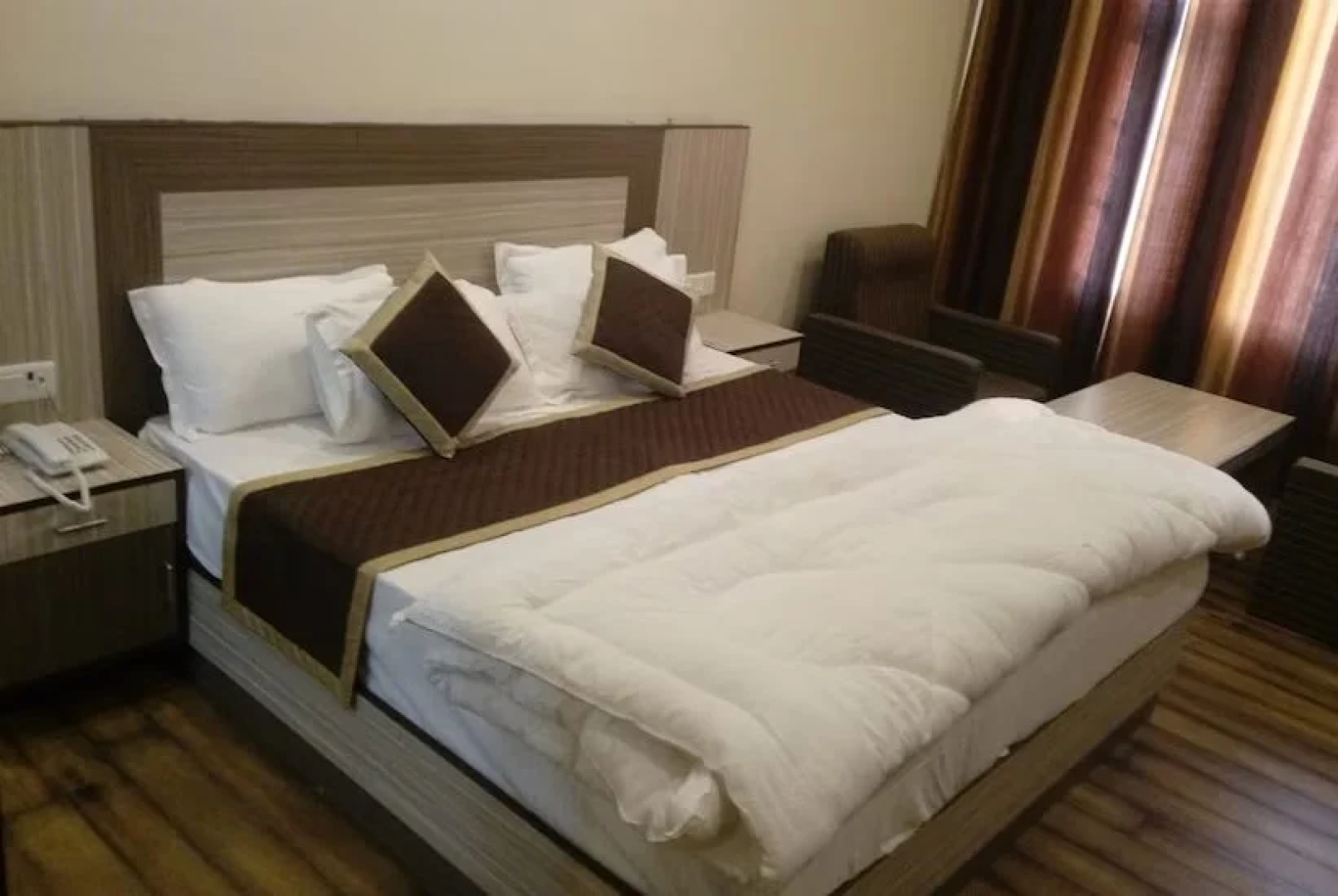 Chandni Midway Resort