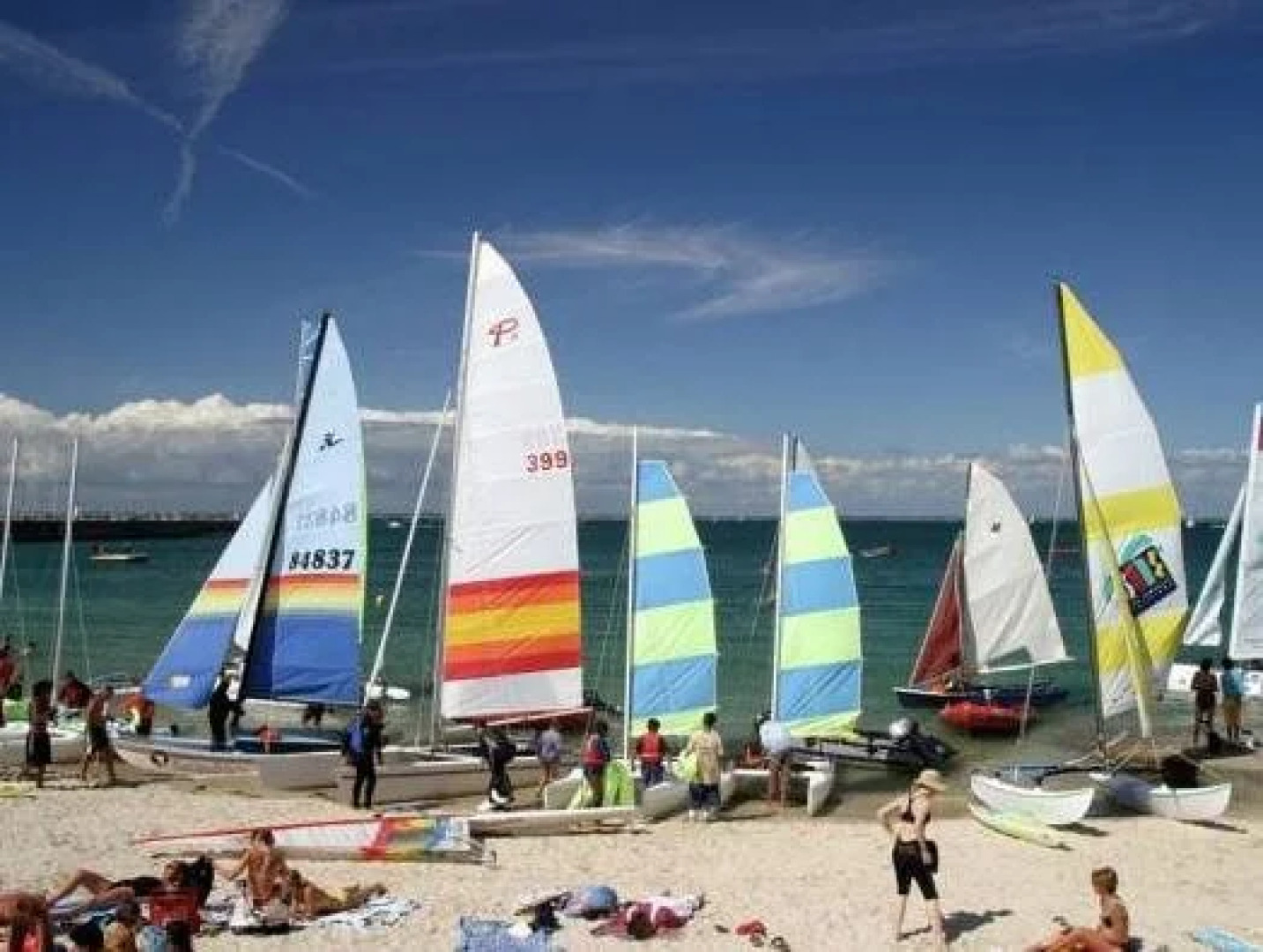 Hôtel Port Haliguen