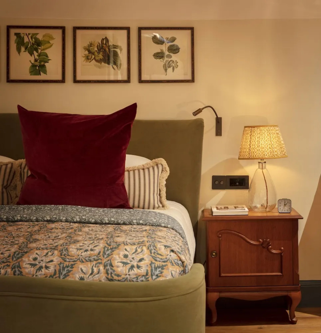 The Leicester Arms Country Inn