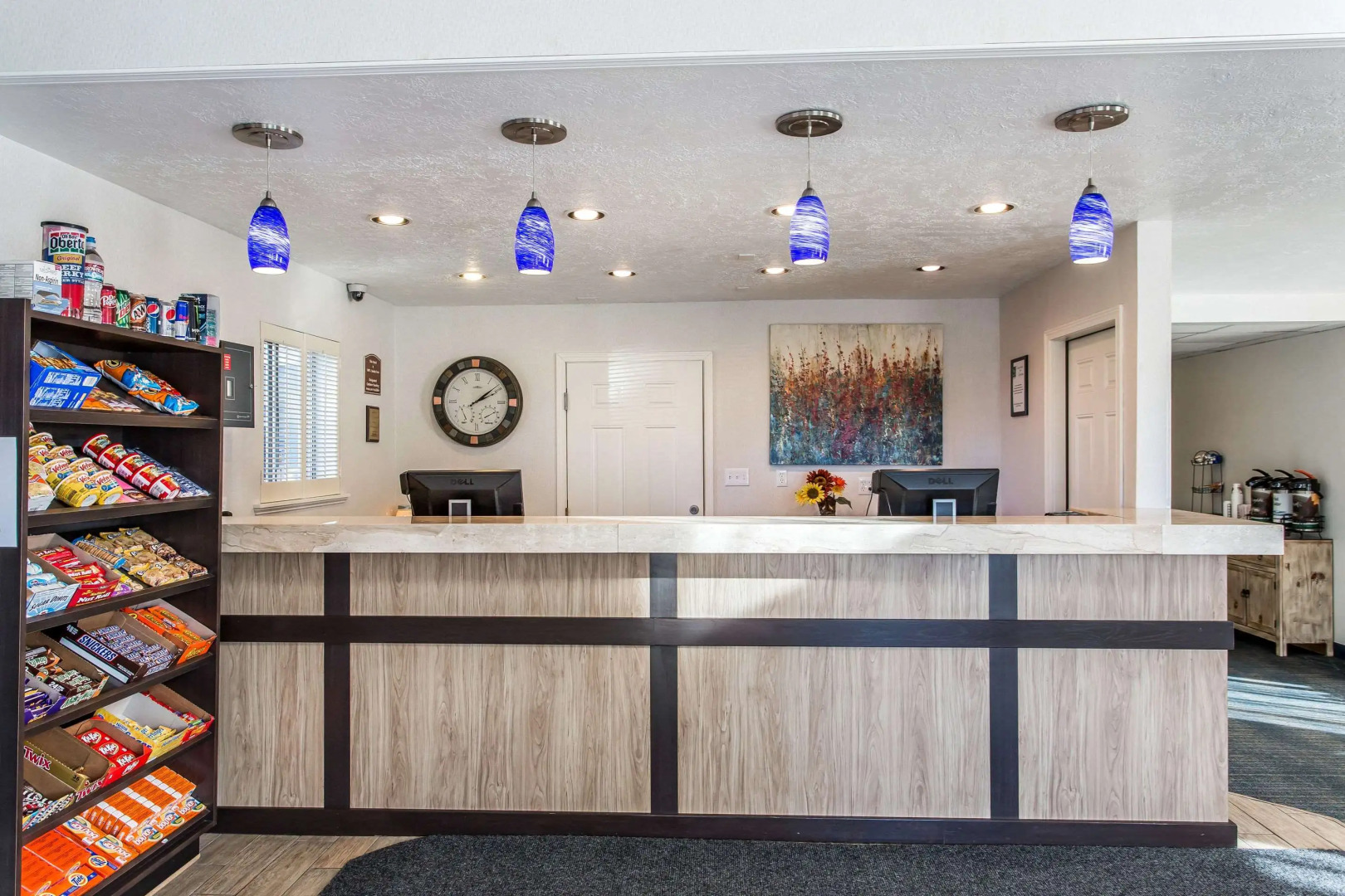 Quality Inn Cheyenne I-25 South