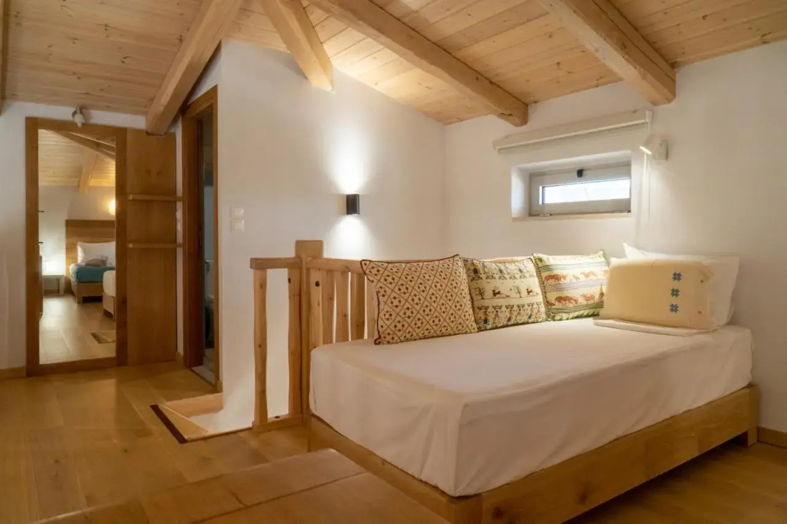 Villa Olivemillstone