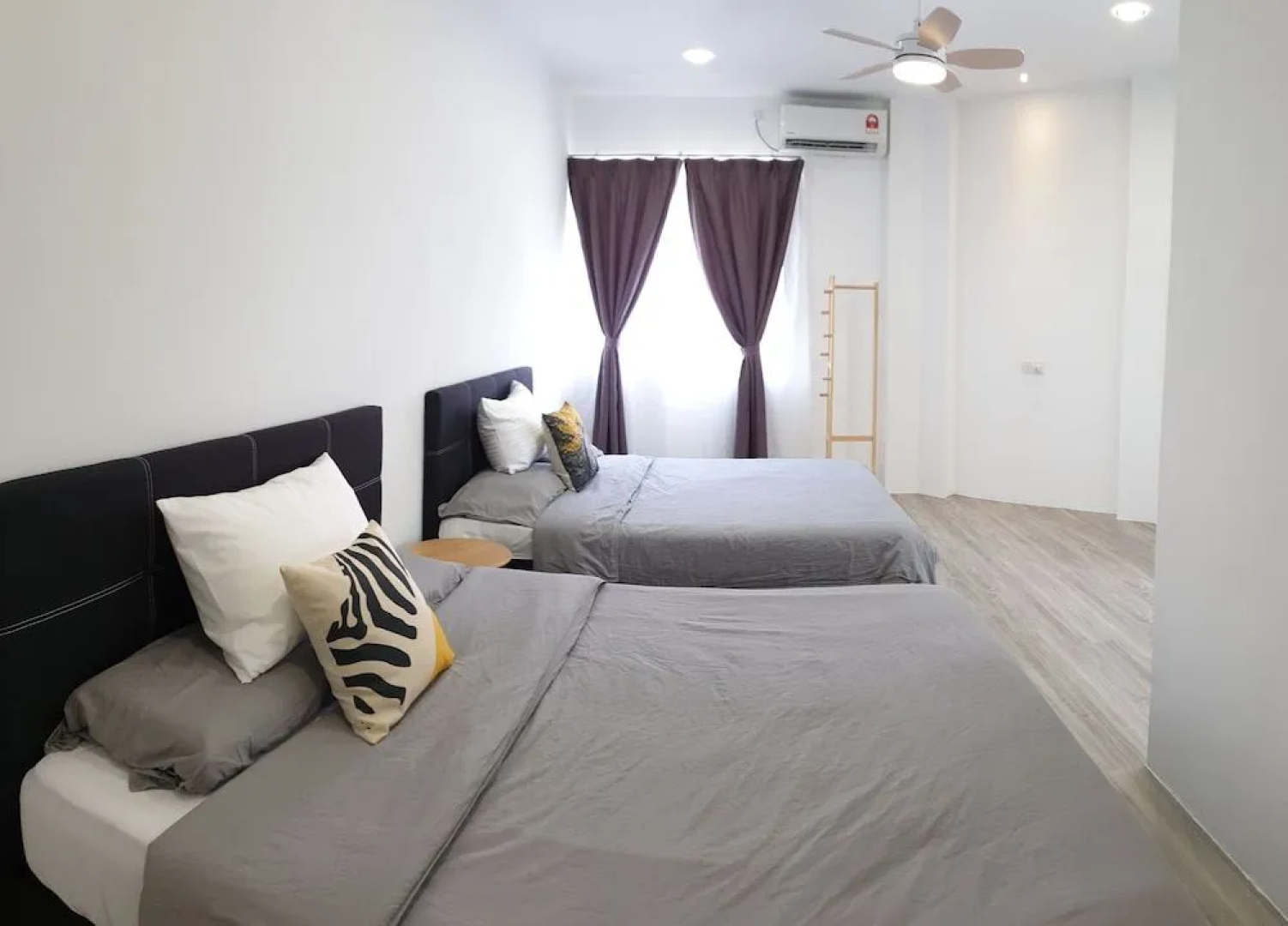 Grace Homestay Guesthouse