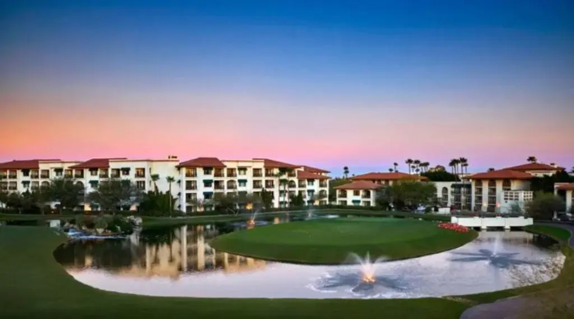 Arizona Grand Resort & Spa