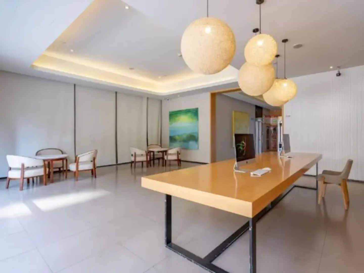 Ji Hotel (Hangzhou East Railway Station)