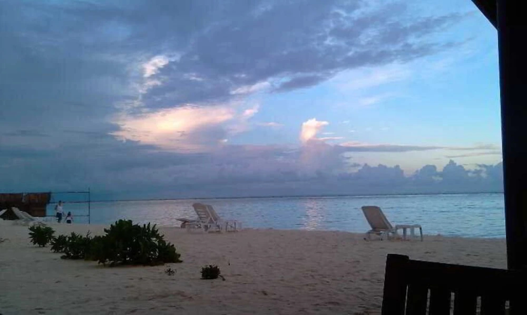 Strand View