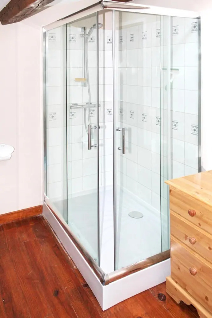 House With 2 Bedrooms in Bruniquel, With Private Pool, Furnished Garde