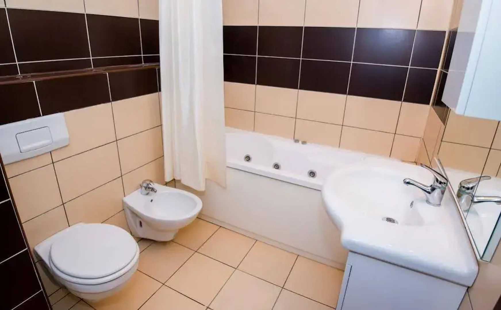 Apartment Hotel Tania Residence