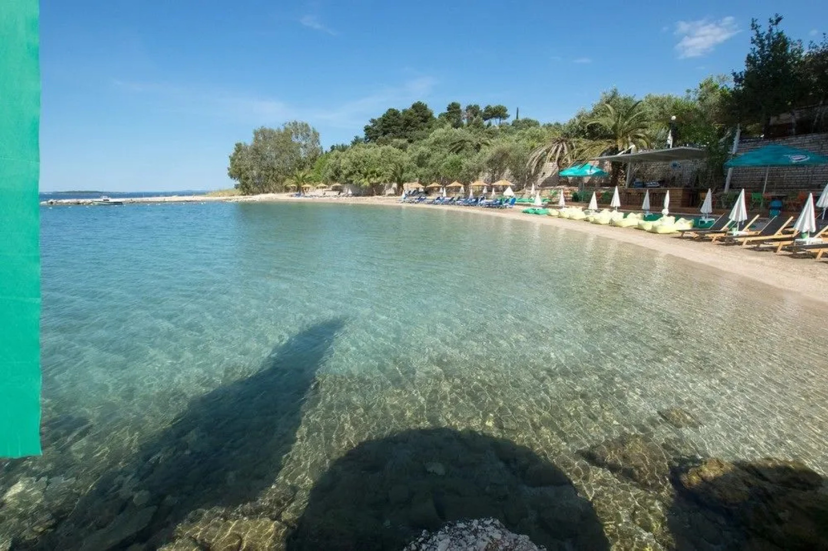 Plataria Seaside Resort