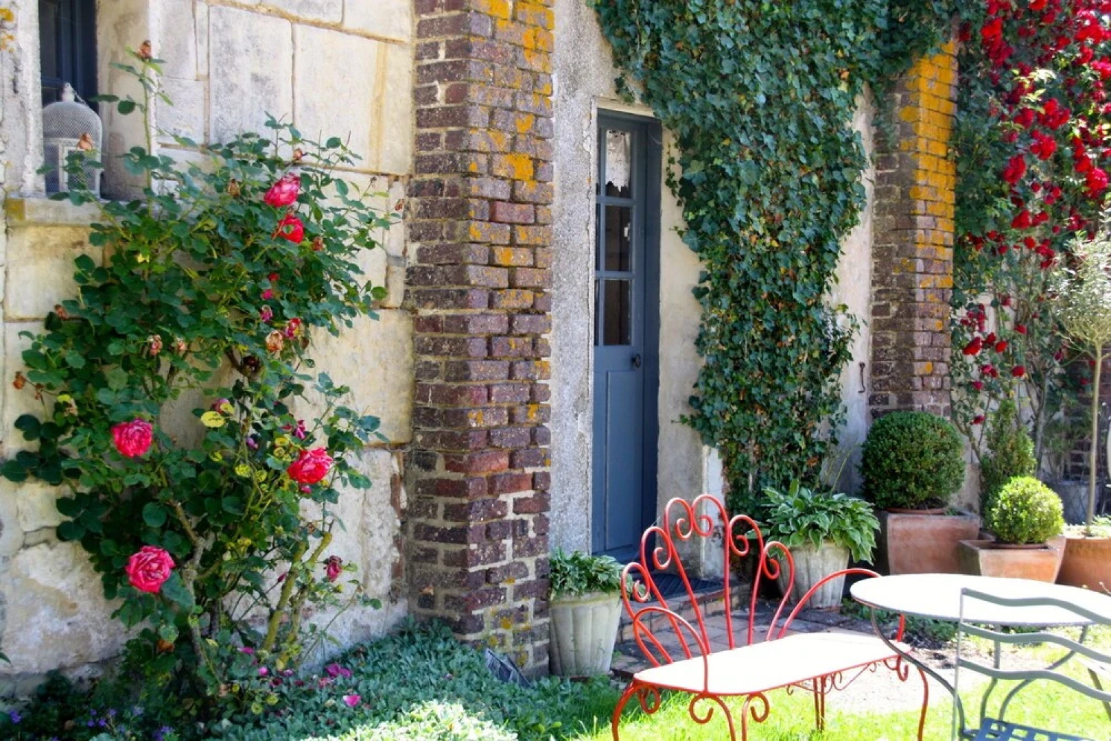 La Ferme de Gorgeat - Chambres d'hôtes