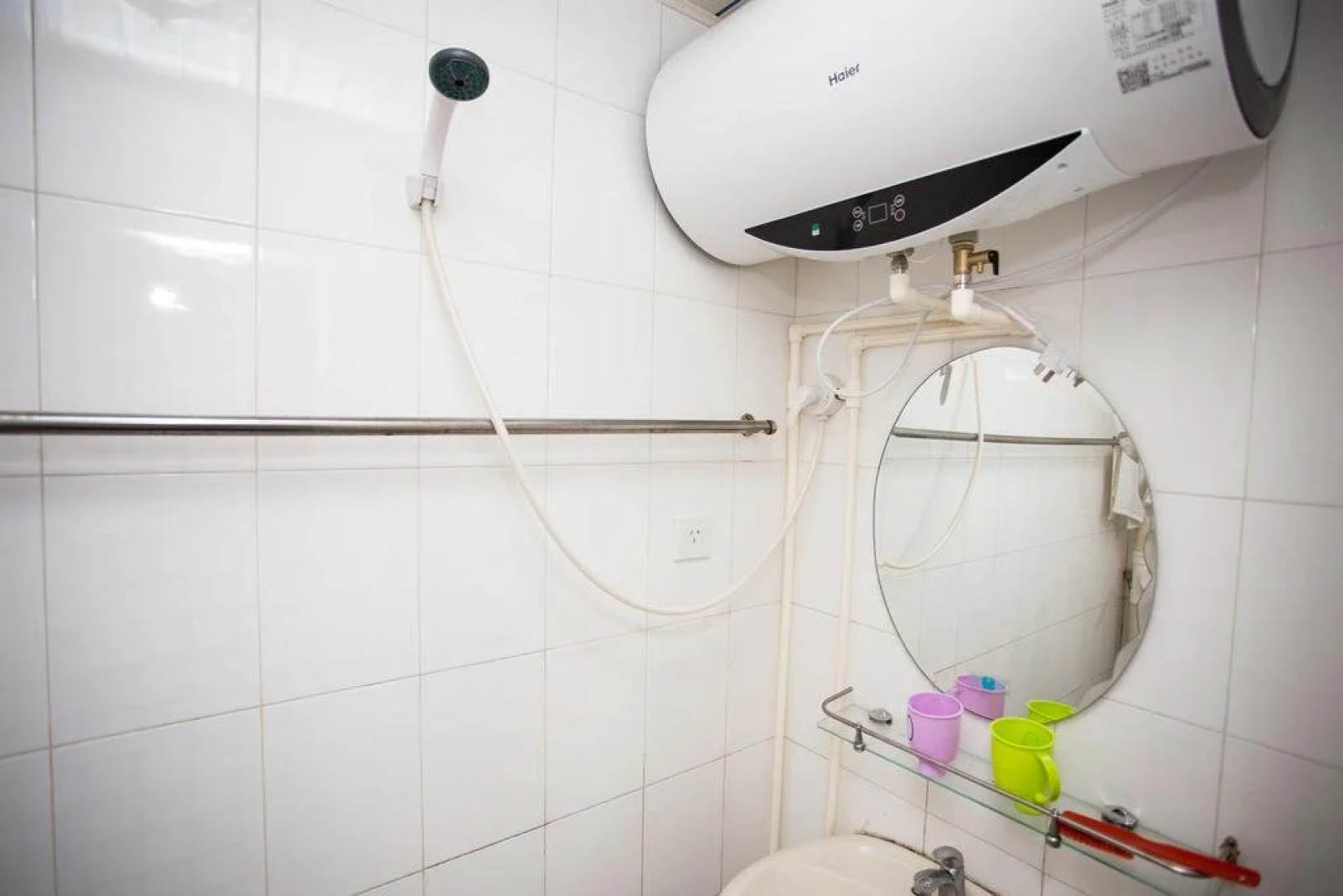 Manzhouli Sister Hua Inn