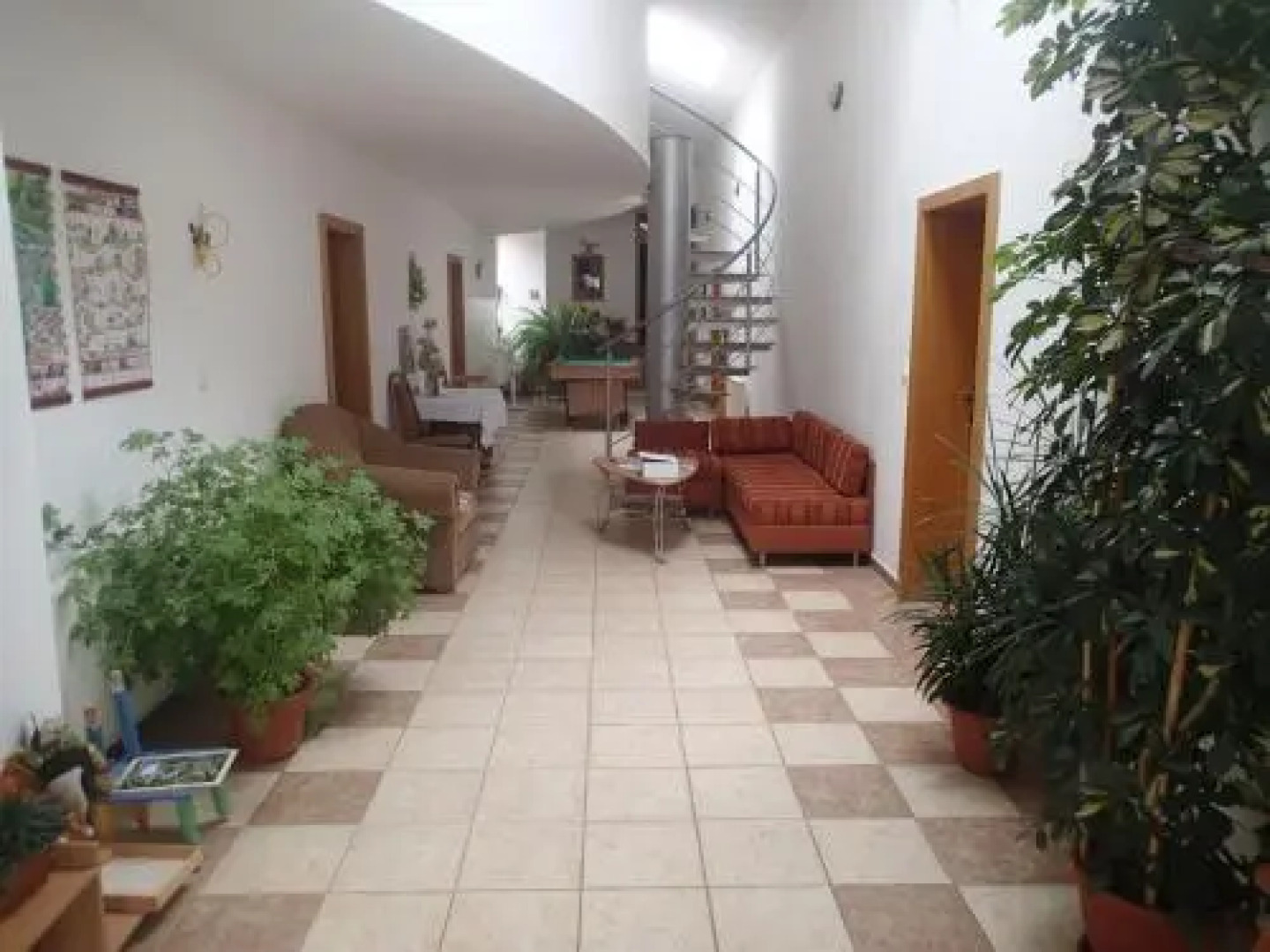 Penzión a Reštaurácia u Jeleňa