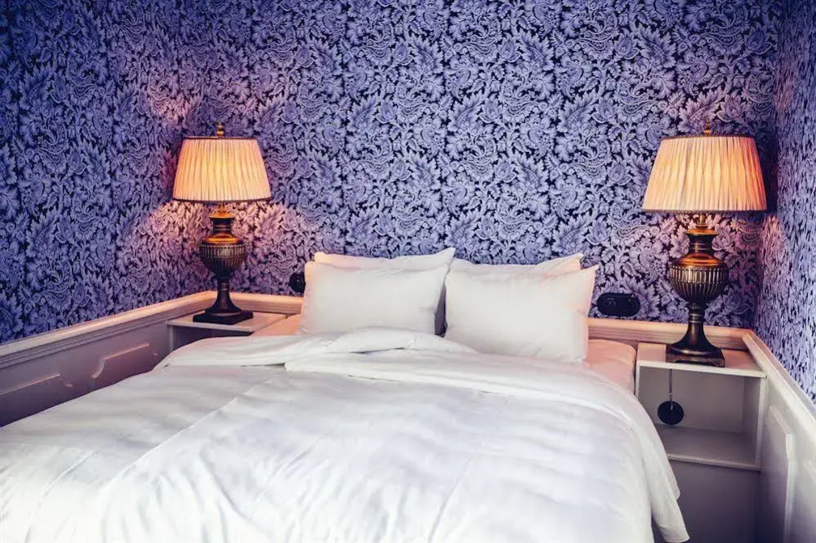 罗宾逊酒店(Hotell Robinson)