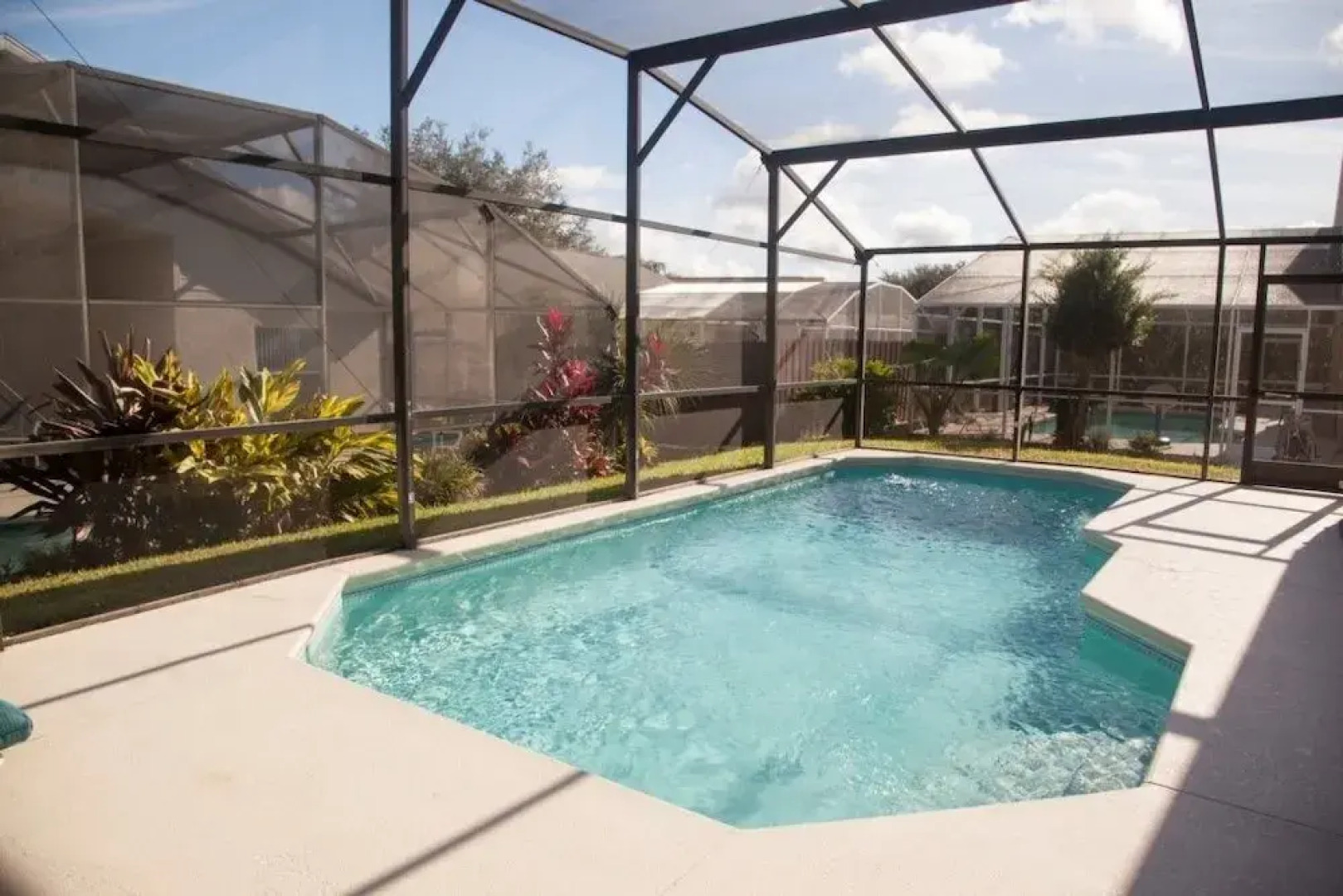 Ly58134 - Indian Ridge - 4 Bed 2 Baths Villa