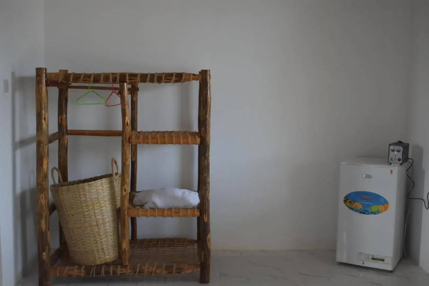 New Arisen Bungalows