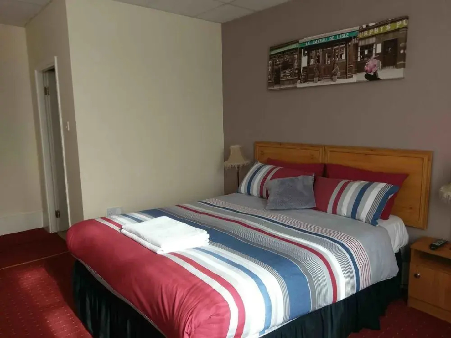 Ringbane House Hotel Blackpool Bed and Breakfast