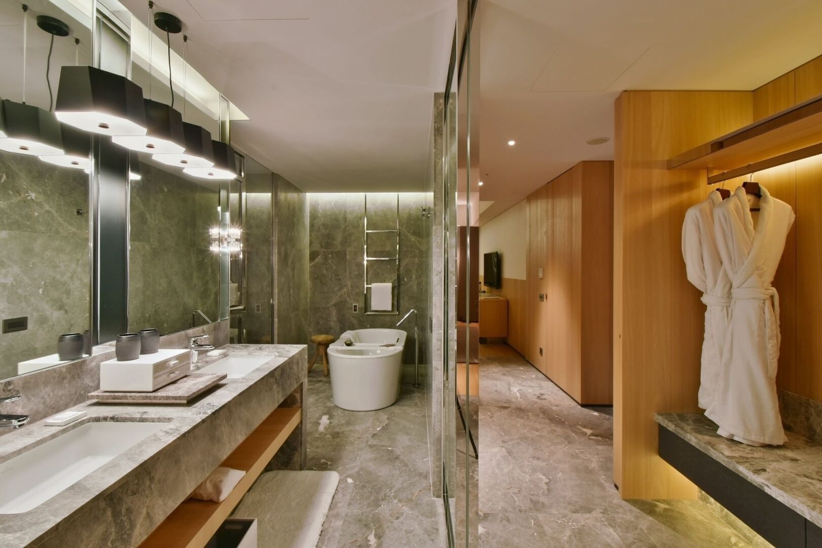 THE AMNIS, a Luxury Collection Hotel, Kaohsiung