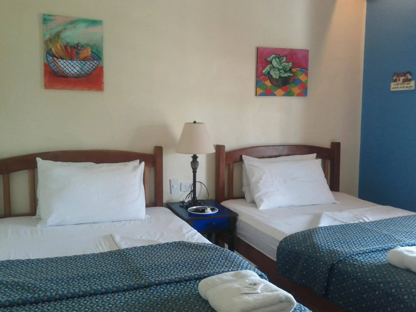 Florentina Homes Apartment Hotels