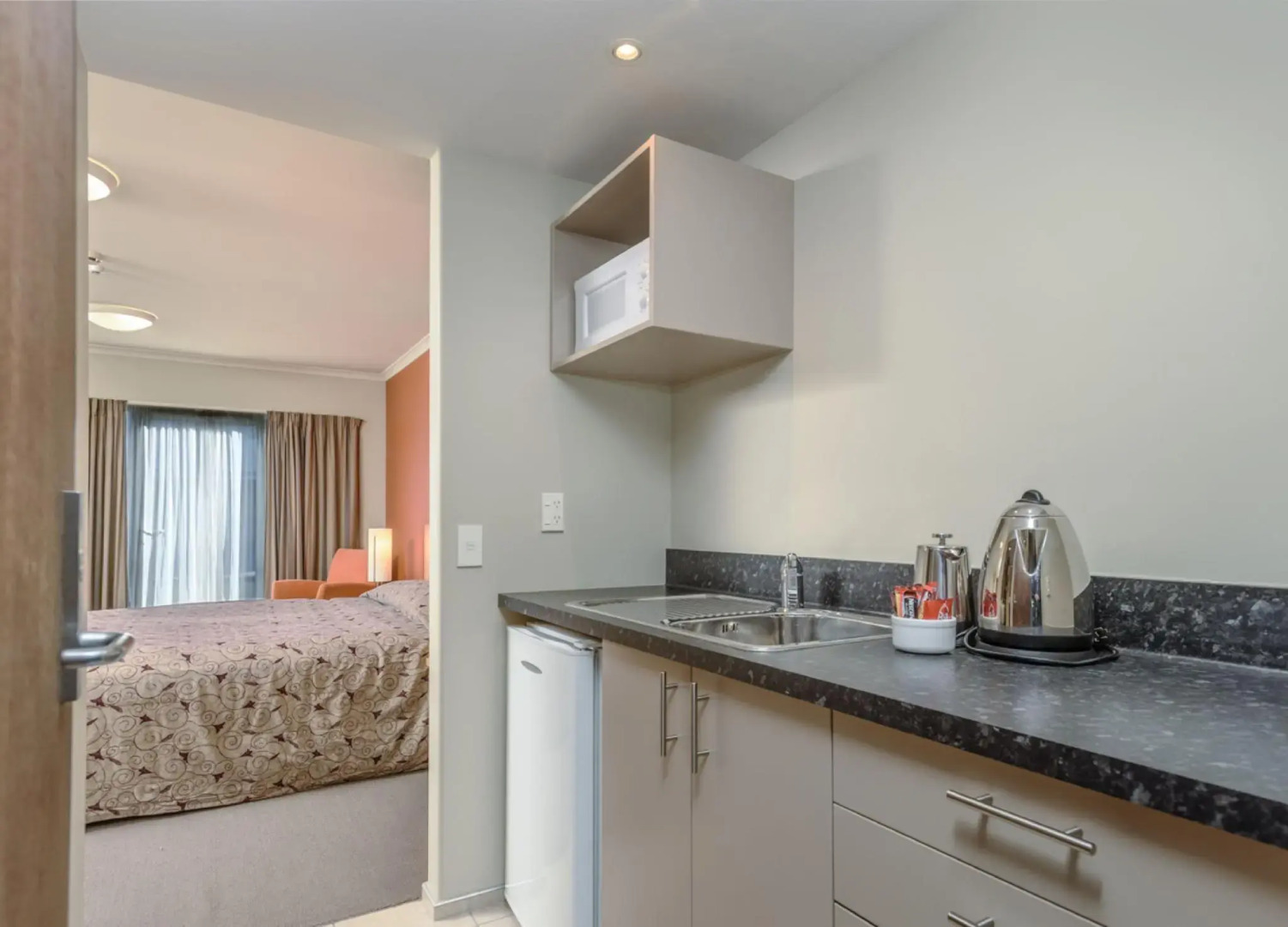 Queenstown Motel Apartments