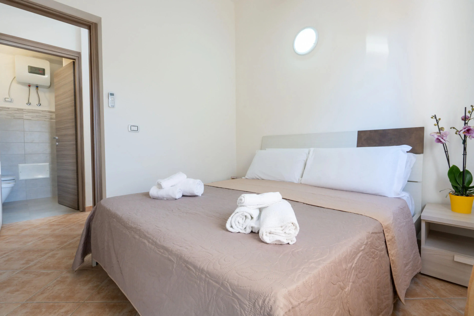 Residence La Falata Costa Paradiso