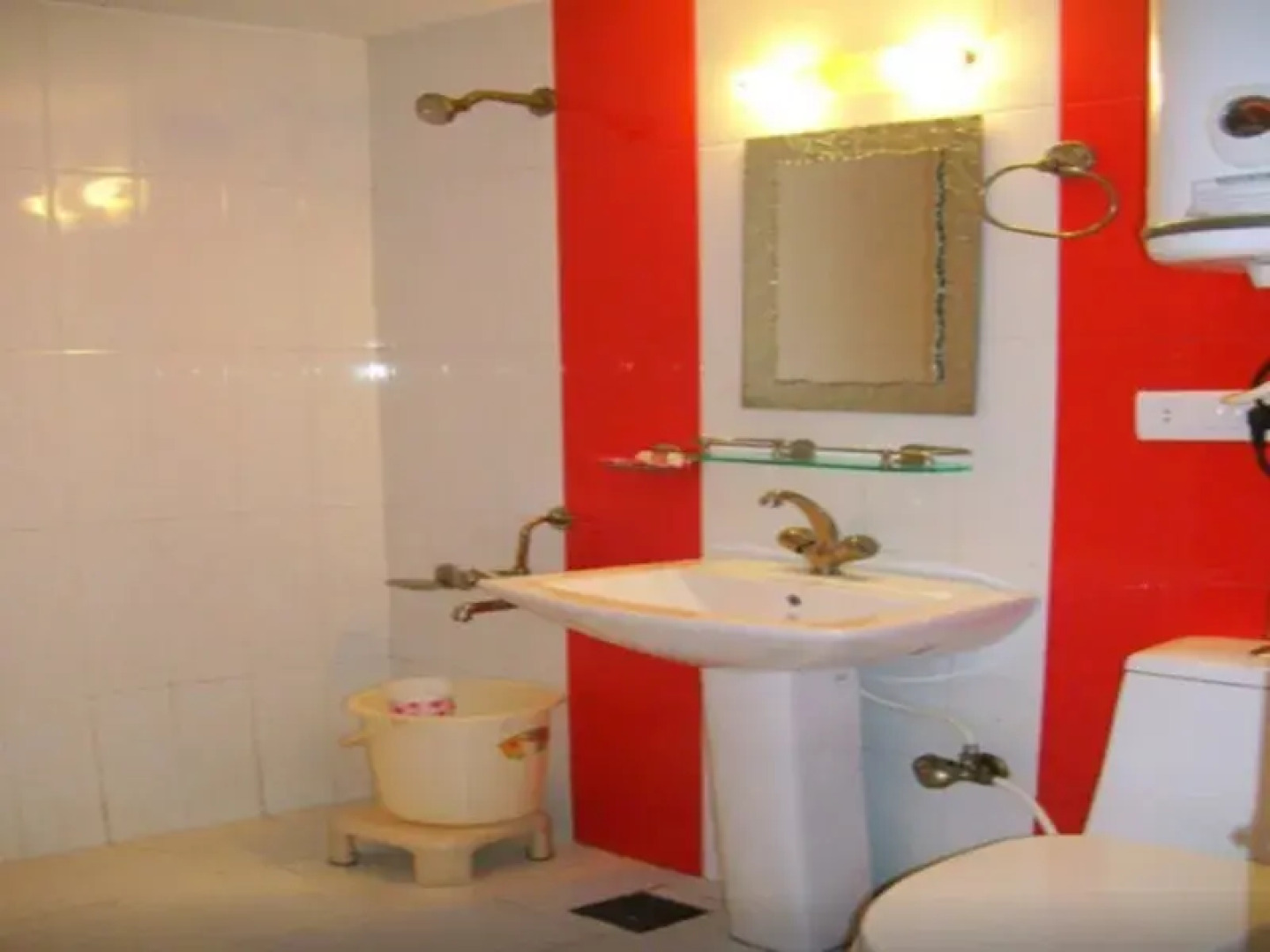 Hotel Khaleel Palace